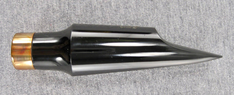 Morgan GM 8* (.105) Baritone Saxophone Mouthpiece