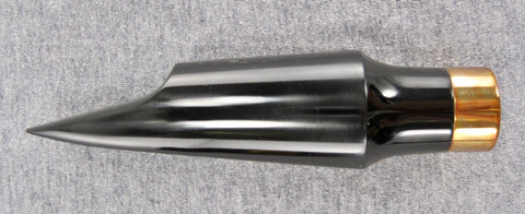 Morgan GM 8* (.105) Baritone Saxophone Mouthpiece