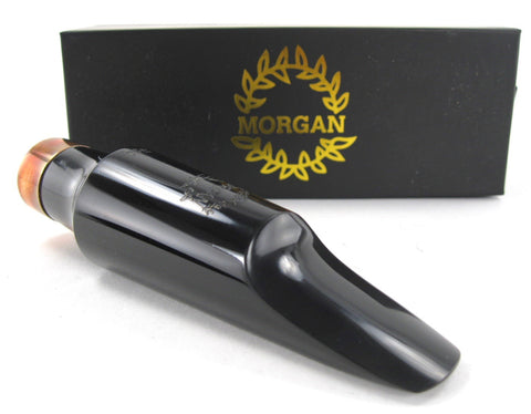 Morgan GM 8* (.105) Baritone Saxophone Mouthpiece