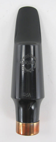 Morgan GM 8* (.105) Baritone Saxophone Mouthpiece