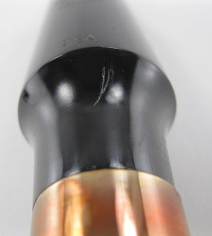 Morgan GM 8* (.105) Baritone Saxophone Mouthpiece