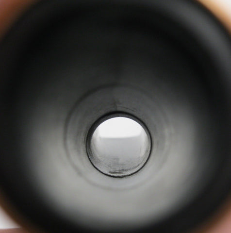 Morgan GM 8* (.105) Baritone Saxophone Mouthpiece