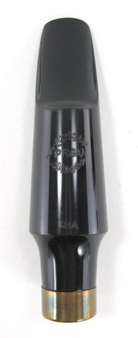 Morgan GM 7 (.095) Baritone Saxophone Mouthpiece (New) (Cosmetic Blem)