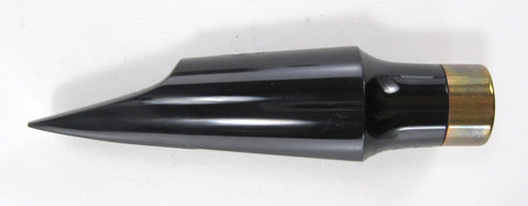 Morgan GM 7 (.095) Baritone Saxophone Mouthpiece (New) (Cosmetic Blem)