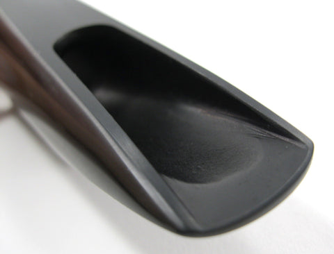 Morgan GM 7 (.095) Baritone Saxophone Mouthpiece (New) (Cosmetic Blem)