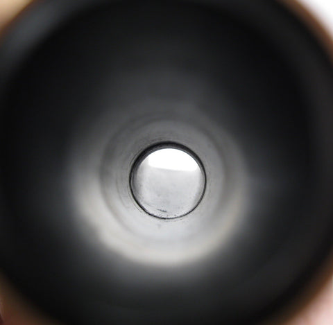 Morgan GM 7 (.095) Baritone Saxophone Mouthpiece (New) (Cosmetic Blem)