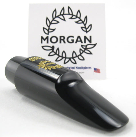 Morgan EG House Blend Tenor Saxophone Mouthpiece