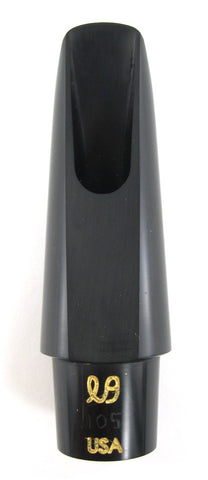 Morgan EG House Blend Tenor Saxophone Mouthpiece