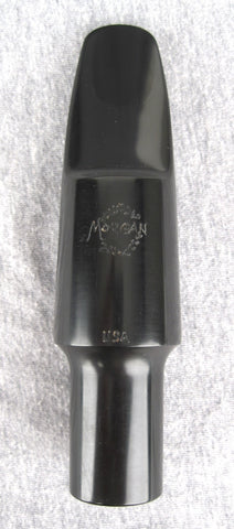 Morgan Indiana Model 7 (.095) Baritone Saxophone Mouthpiece