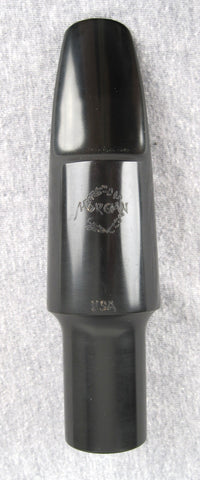Morgan Indiana Model 7 (.095) Baritone Saxophone Mouthpiece