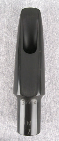 Morgan Indiana Model 7 (.095) Baritone Saxophone Mouthpiece