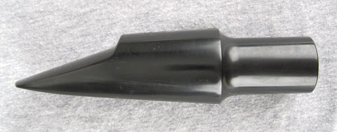 Morgan Indiana Model 7 (.095) Baritone Saxophone Mouthpiece