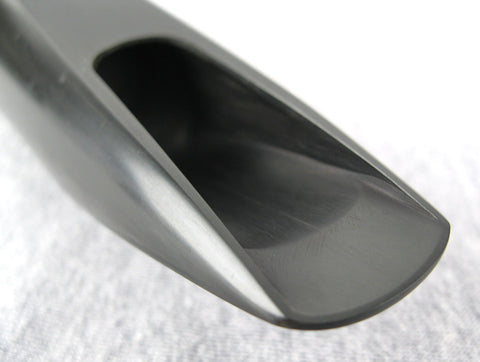 Morgan Indiana Model 7 (.095) Baritone Saxophone Mouthpiece