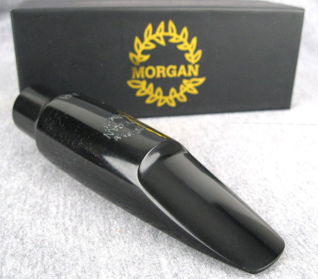 Morgan Indiana Model 9* (.115) Baritone Saxophone Mouthpiece