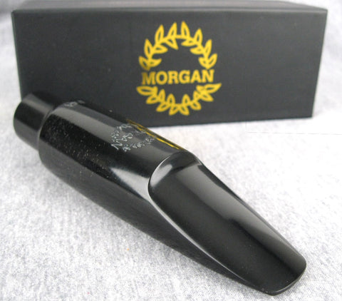 Morgan Indiana Model 9* (.115) Baritone Saxophone Mouthpiece