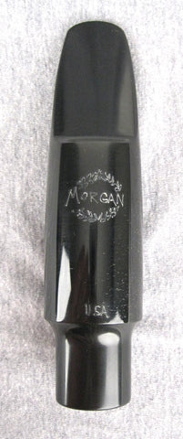 Morgan Indiana Model 9* (.115) Baritone Saxophone Mouthpiece