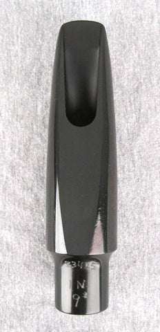 Morgan Indiana Model 9* (.115) Baritone Saxophone Mouthpiece