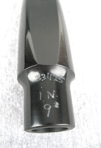 Morgan Indiana Model 9* (.115) Baritone Saxophone Mouthpiece