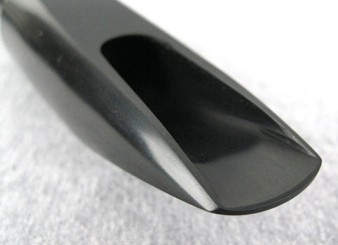 Morgan Indiana Model 9* (.115) Baritone Saxophone Mouthpiece
