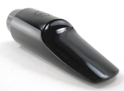 Morgan Jazz Large Chamber 7 (.080) Alto Saxophone Mouthpiece (NOS) Made by Ralph