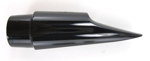 Morgan Jazz Large Chamber 7 (.080) Alto Saxophone Mouthpiece (NOS) Made by Ralph