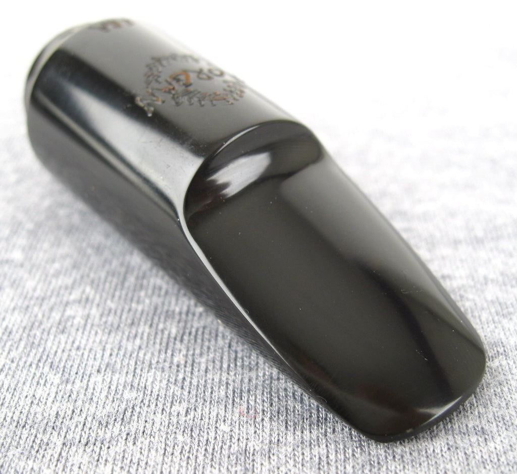 Morgan Jazz Large Chamber 2 (.045) Soprano Saxophone Mouthpiece