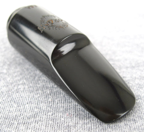 Morgan Jazz Large Chamber 2 (.045) Soprano Saxophone Mouthpiece