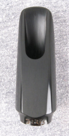 Morgan Jazz Large Chamber 2 (.045) Soprano Saxophone Mouthpiece