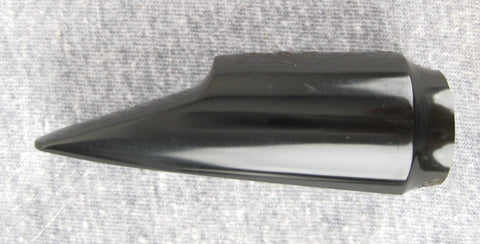 Morgan Jazz Large Chamber 2 (.045) Soprano Saxophone Mouthpiece