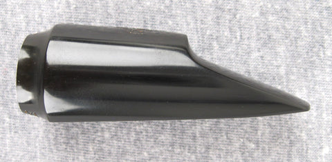Morgan Jazz Large Chamber 2 (.045) Soprano Saxophone Mouthpiece