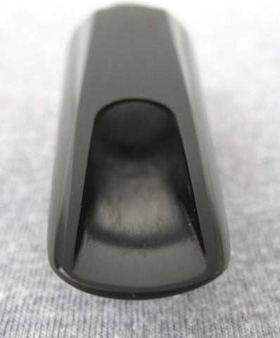 Morgan Jazz Large Chamber 2 (.045) Soprano Saxophone Mouthpiece