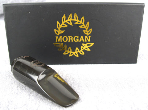 Morgan Jazz Large Chamber 2 (.045) Soprano Saxophone Mouthpiece