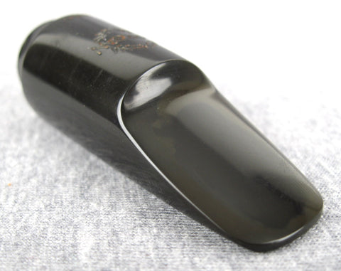 Morgan Jazz Large Chamber 2 (.045) Soprano Saxophone Mouthpiece