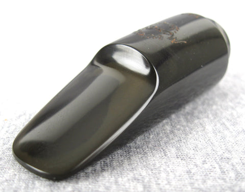 Morgan Jazz Large Chamber 2 (.045) Soprano Saxophone Mouthpiece