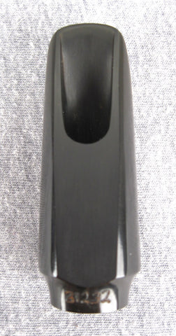 Morgan Jazz Large Chamber 2 (.045) Soprano Saxophone Mouthpiece