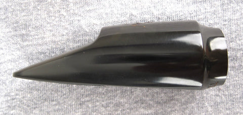 Morgan Jazz Large Chamber 2 (.045) Soprano Saxophone Mouthpiece