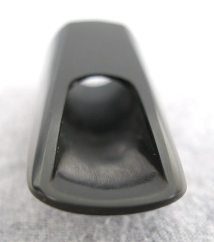 Morgan Jazz Large Chamber 2 (.045) Soprano Saxophone Mouthpiece