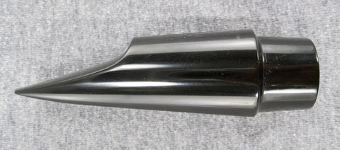 Morgan Jazz Medium Chamber 6 (.075) Alto Saxophone Mouthpiece