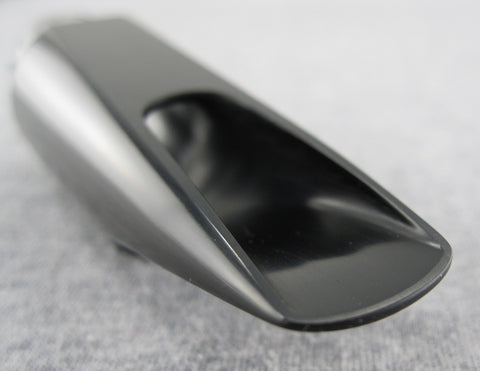 Morgan Jazz Medium Chamber 6 (.075) Alto Saxophone Mouthpiece