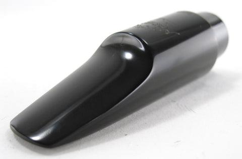 Morgan Jazz Medium Chamber 6M (.075) Alto Saxophone Mouthpiece