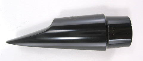 Morgan Jazz Medium Chamber 6M (.075) Alto Saxophone Mouthpiece