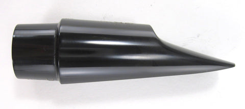 Morgan Jazz Medium Chamber 6M (.075) Alto Saxophone Mouthpiece
