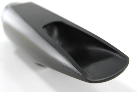 Morgan Jazz Medium Chamber 6M (.075) Alto Saxophone Mouthpiece