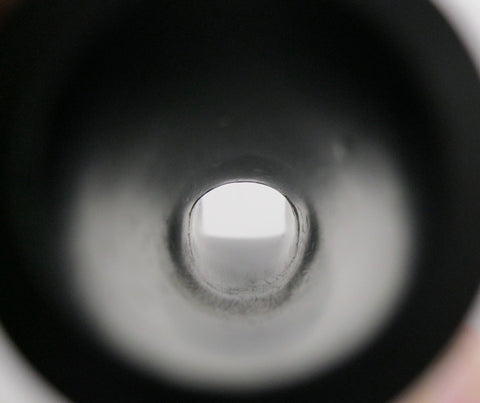 Morgan Jazz Medium Chamber 6M (.075) Alto Saxophone Mouthpiece