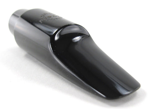 Morgan Jazz Medium Chamber 9 (.110) Tenor Saxophone Mouthpiece (NOS) Made by Ralph