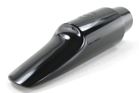 Morgan Jazz Medium Chamber 9 (.110) Tenor Saxophone Mouthpiece (NOS) Made by Ralph