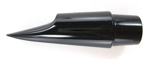 Morgan Jazz Medium Chamber 9 (.110) Tenor Saxophone Mouthpiece (NOS) Made by Ralph
