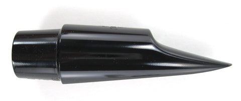 Morgan Jazz Medium Chamber 9 (.110) Tenor Saxophone Mouthpiece (NOS) Made by Ralph