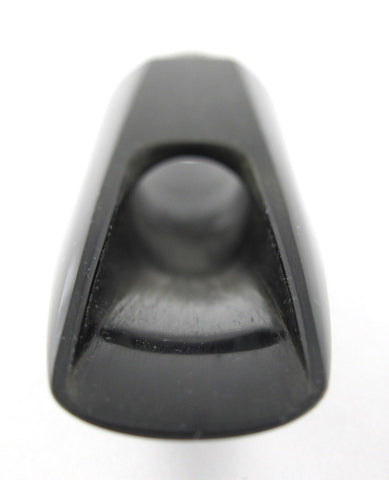 Morgan Jazz Medium Chamber 9 (.110) Tenor Saxophone Mouthpiece (NOS) Made by Ralph