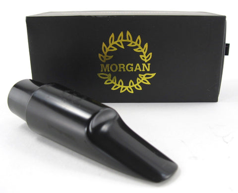 Morgan Jazz Medium Chamber 8M (.100) Tenor Saxophone Mouthpiece